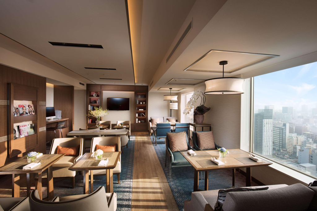 Hilton Nagoya, Nagoya