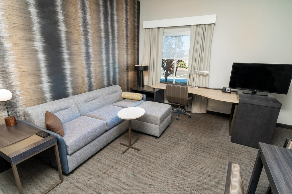 Residence Inn by Marriott Reno Sparks, Washoe