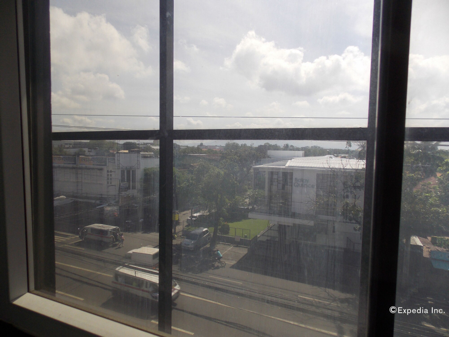 L'Fisher Hotel, Bacolod City