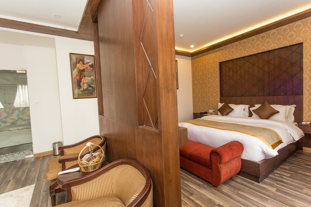 Hotel Ichchha, Narayani