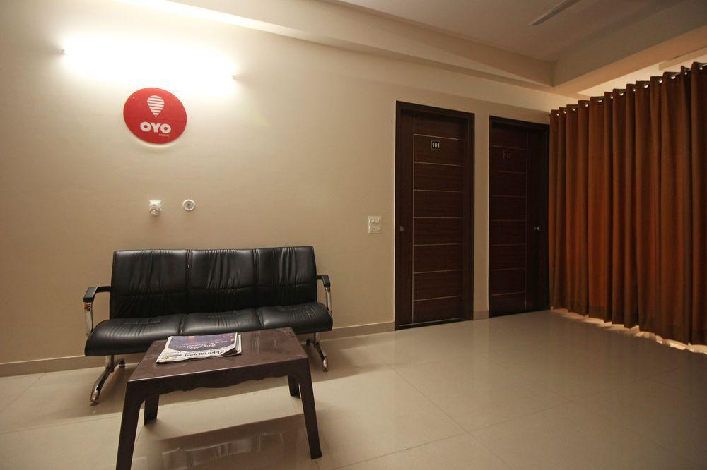 OYO 7530 Sector 57, Gurgaon