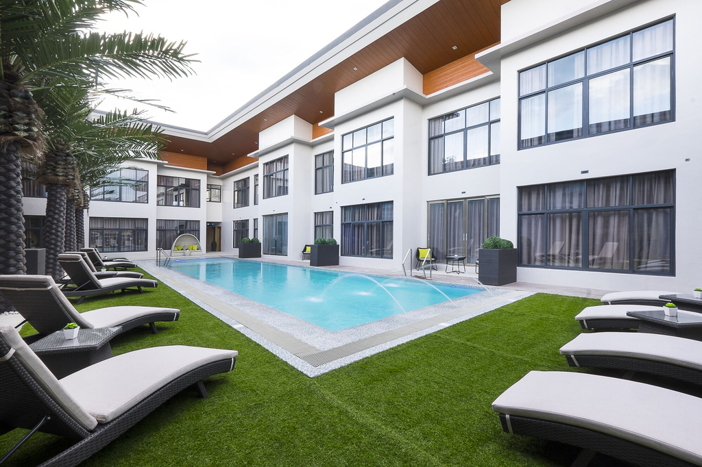 Watergate Hotel Butuan City, Butuan City