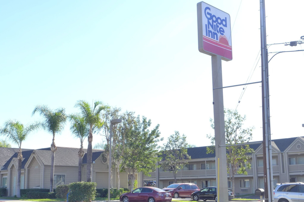 Good Nite Inn Redlands, San Bernardino