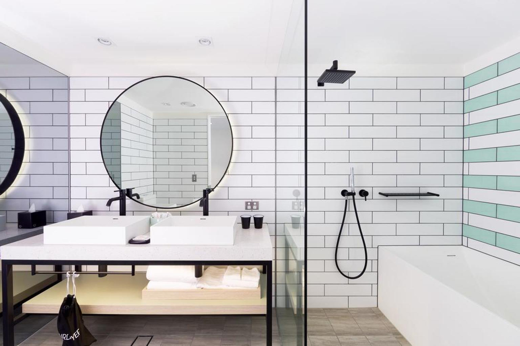 Bathroom 3