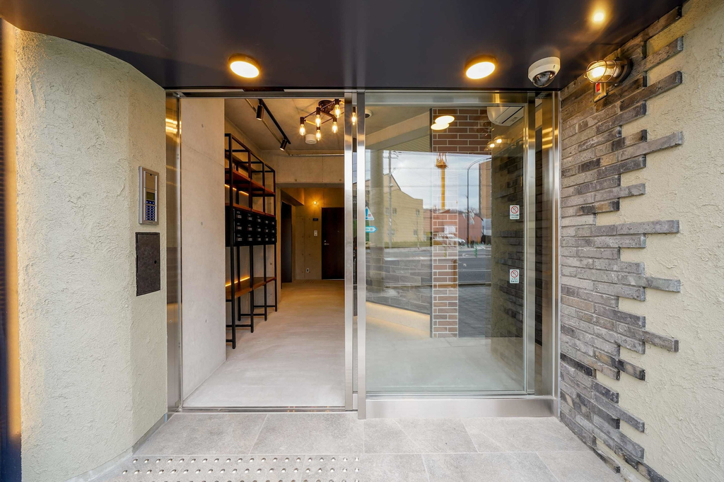 RESI STAY BRiX, Kyoto