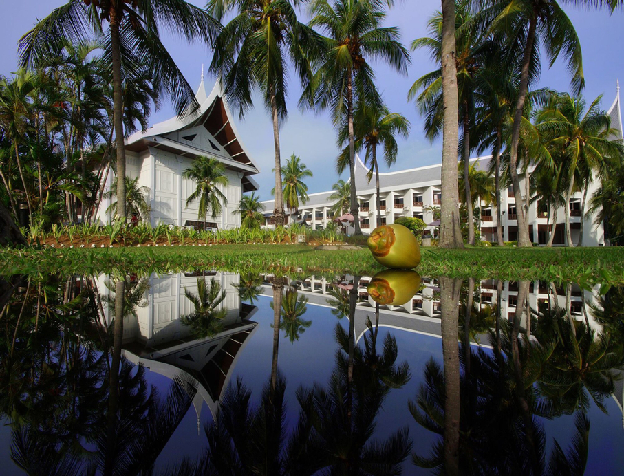 The Grand Beach Resort Port Dickson, Port Dickson