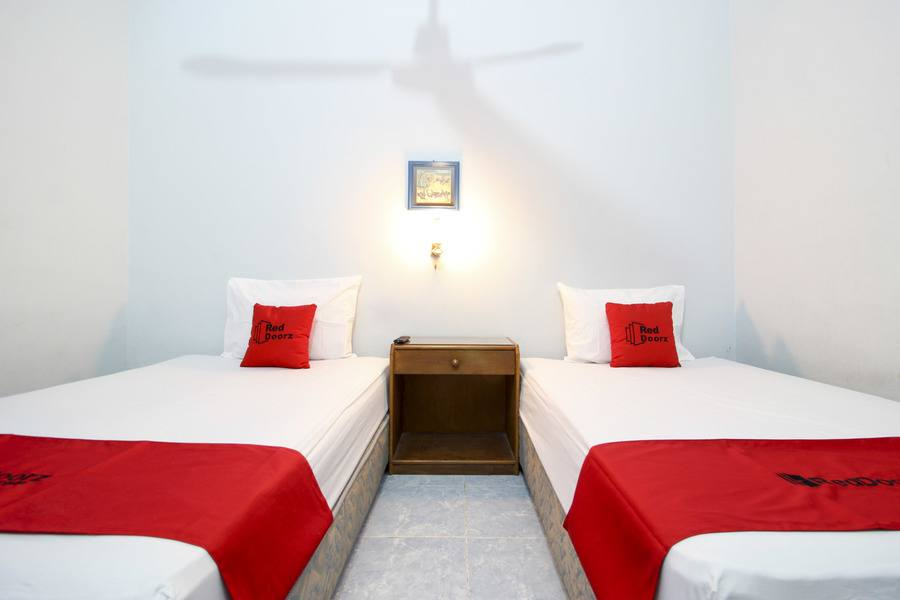 Bedroom 15