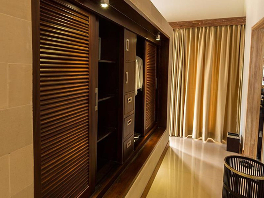 Jiwa Klusa Luxury Villa, Gianyar