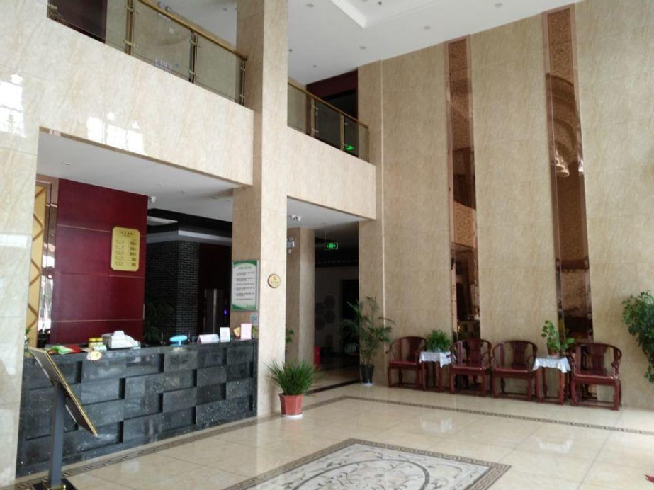 Huangshan Xixi Fengxi Grand Hotel, Huangshan