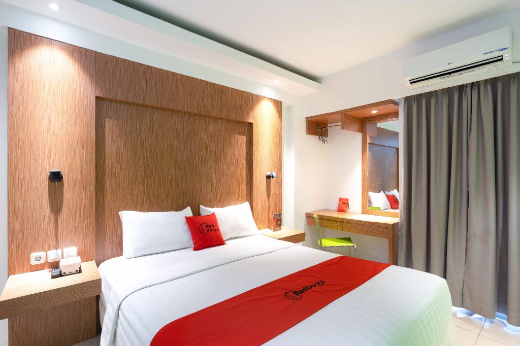 RedDoorz Apartment @ Bogor Valley, Bogor