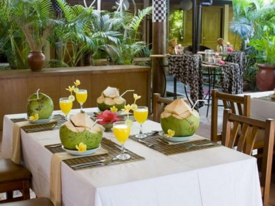 Nyiur Indah Beach Hotel, Pangandaran