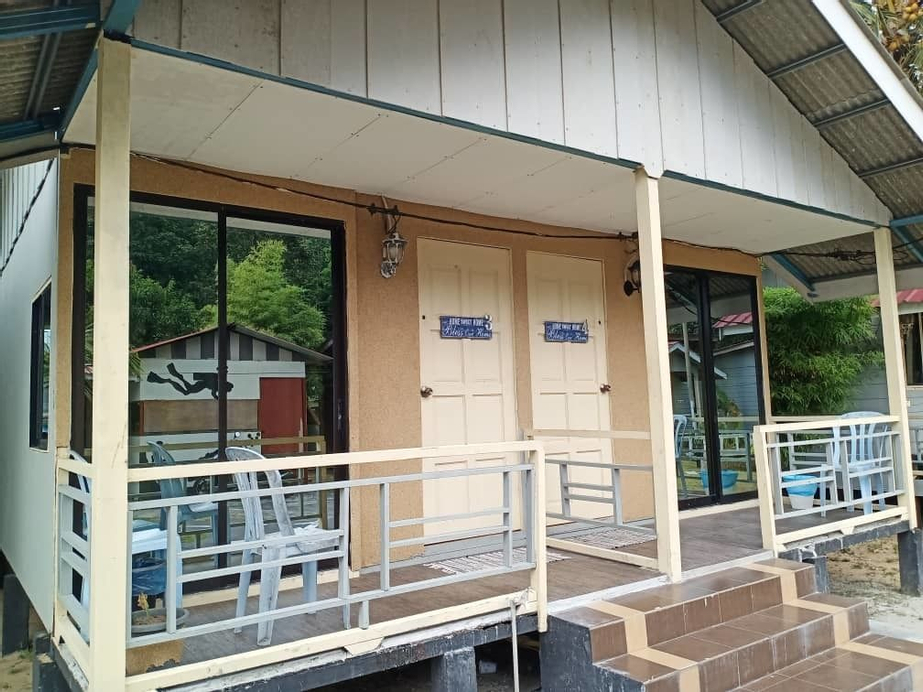 Tamara Resort, Mersing