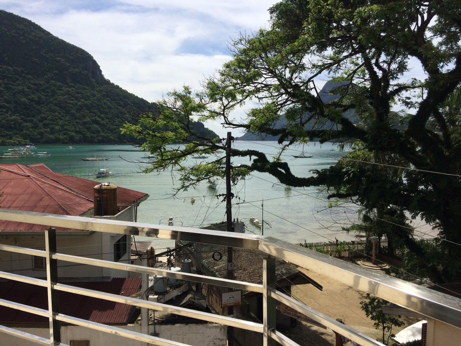 Inngo Tourist Inn, El Nido