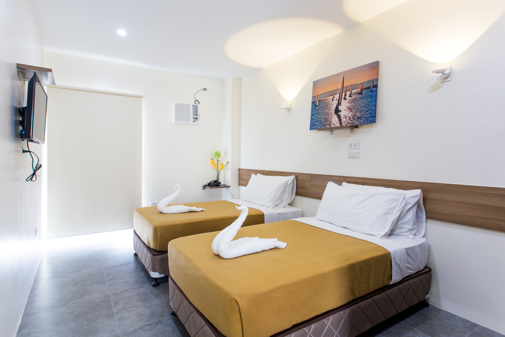 Bedroom 2