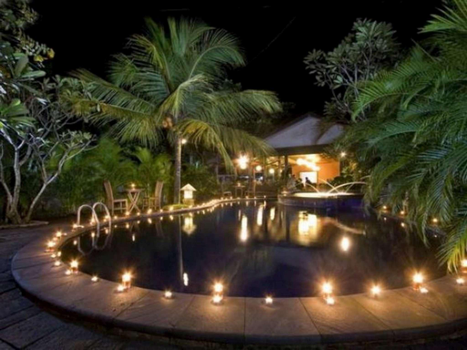 Nyiur Indah Beach Hotel, Pangandaran