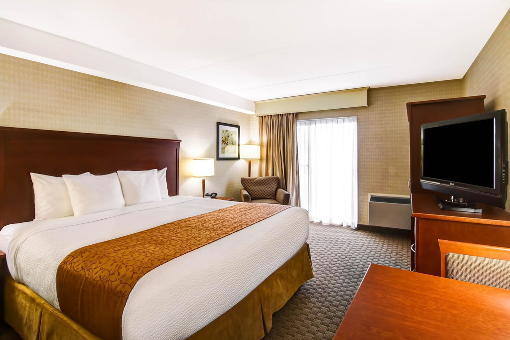 Quality Inn, Waterloo