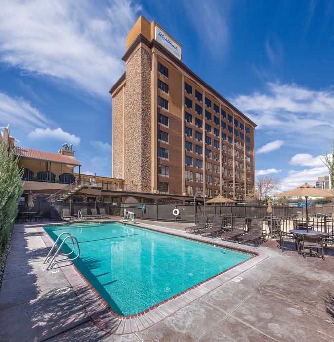 WorldMark Reno, Washoe