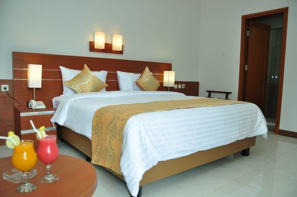 Ahadiat Hotel & Bungalow, Bandung