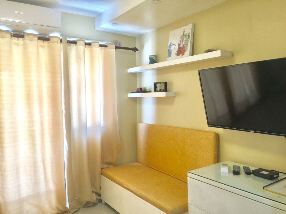 Sta. Maria Homes at One Oasis Cebu Condo, Cebu City