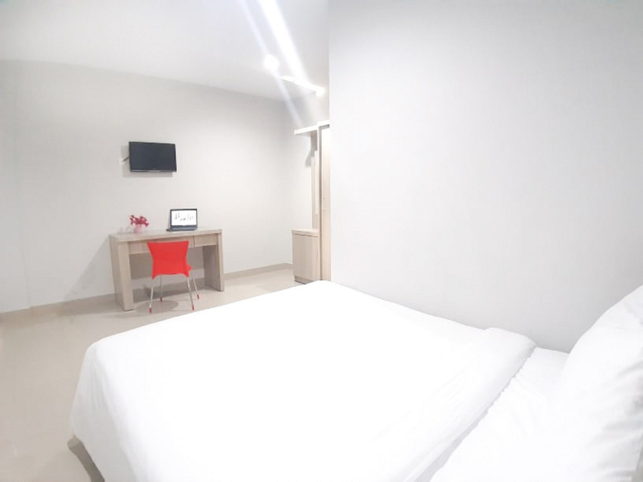 Hanlis House Medan, Medan