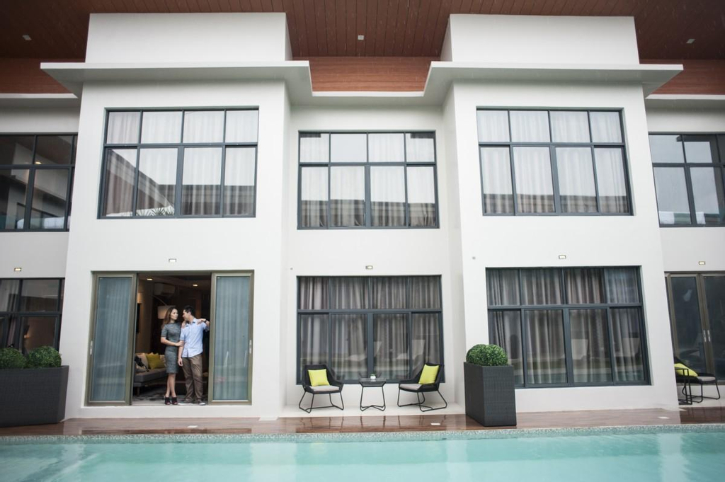 Watergate Hotel Butuan City, Butuan City