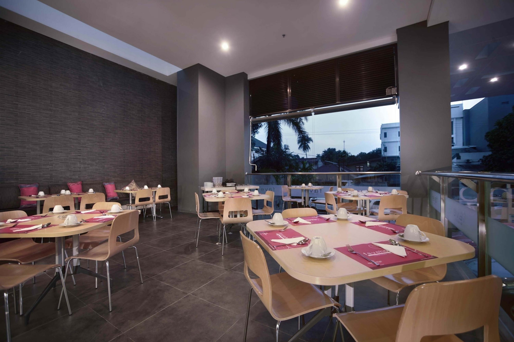 favehotel - Pantai Losari Makassar, Makassar