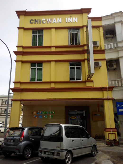 Chicwan Inn, Bintulu