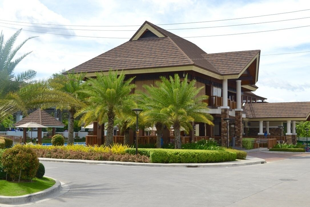 Sta. Maria Homes at One Oasis Cebu Condo, Cebu City