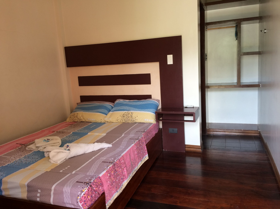 Inngo Tourist Inn, El Nido