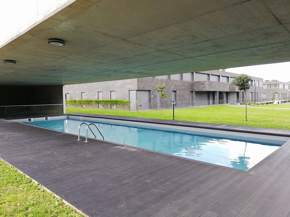 Deluxe Populo Beach Apartments, Ponta Delgada