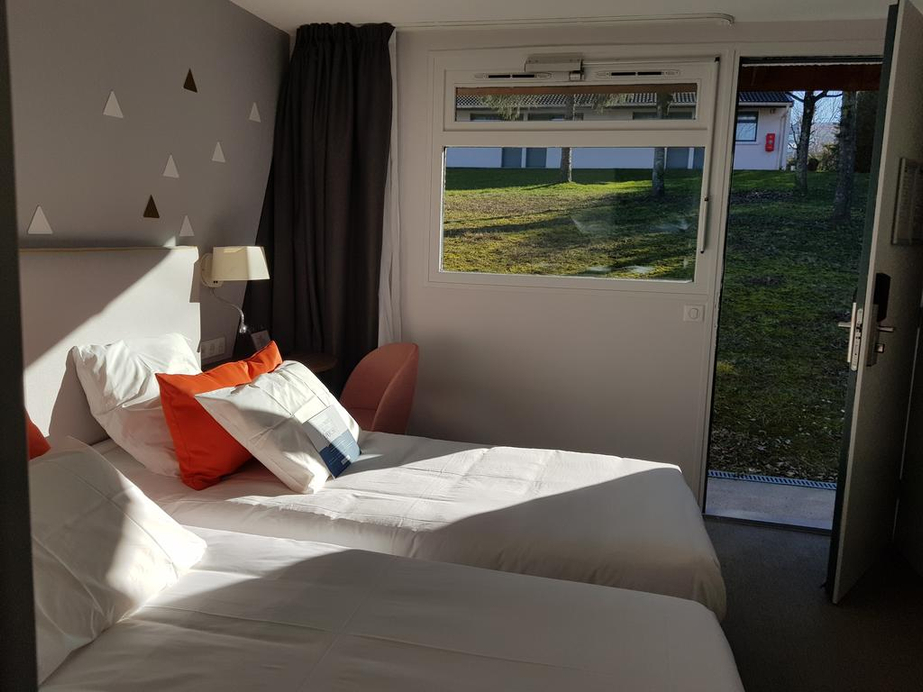 Bedroom 8