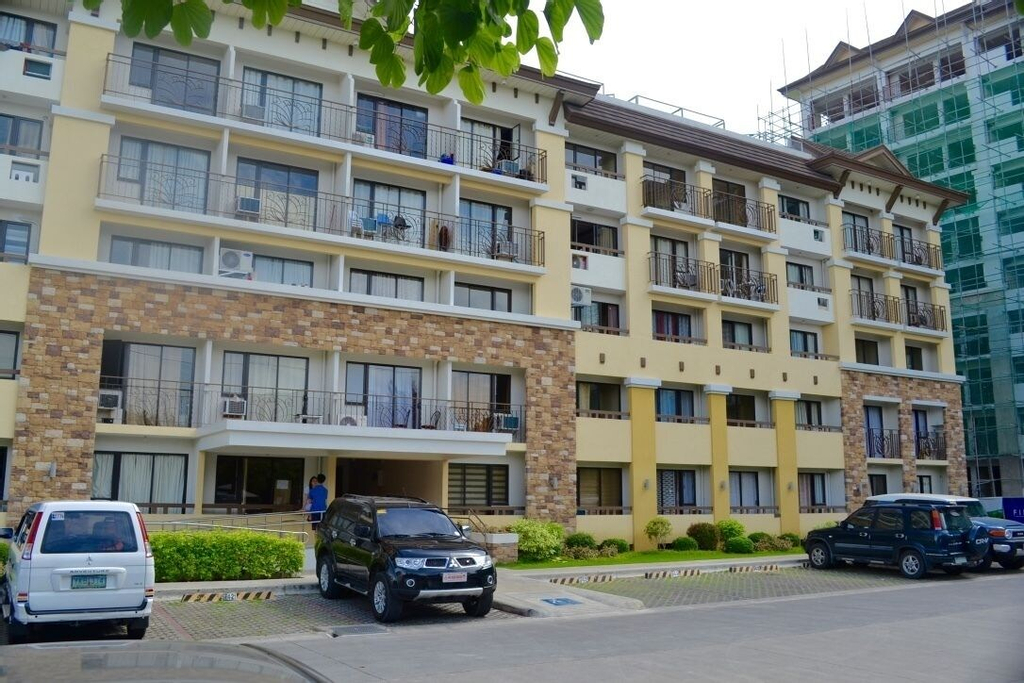 Sta. Maria Homes at One Oasis Cebu Condo, Cebu City