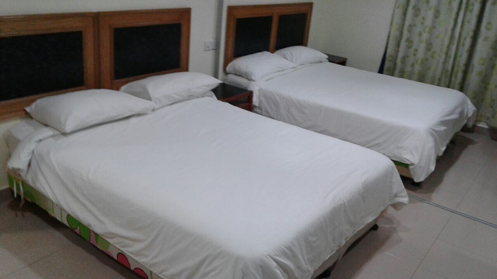 Sweet Hotel, Mersing