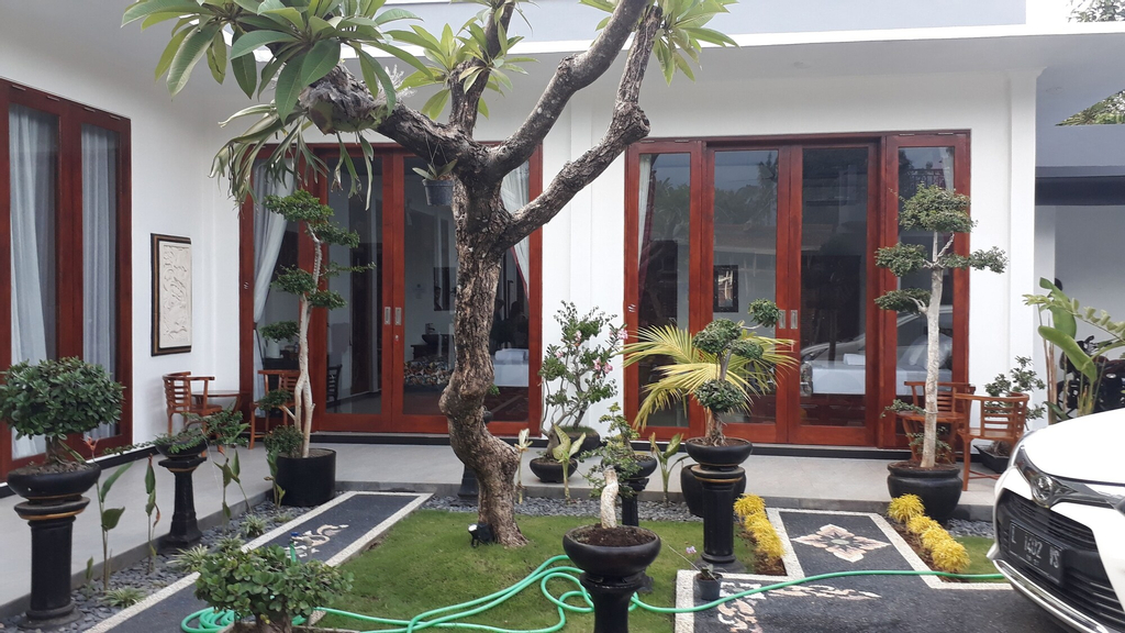 Villa Authentic Lovina, Buleleng
