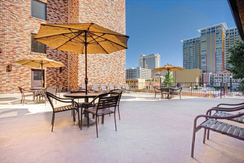 WorldMark Reno, Washoe