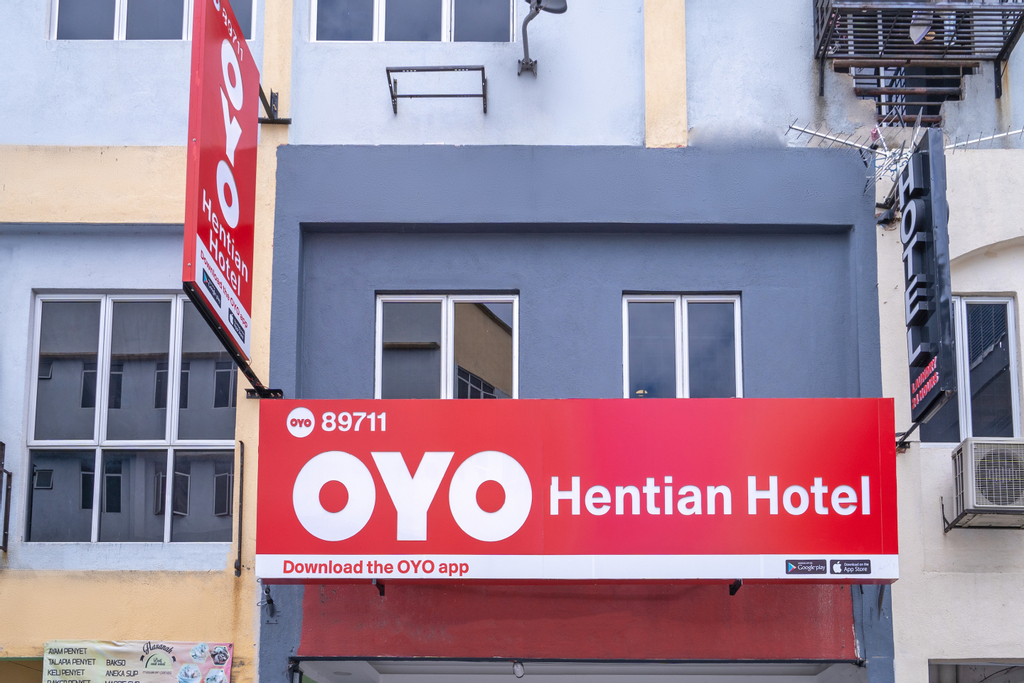 Hentian Hotel Kajang, Hulu Langat