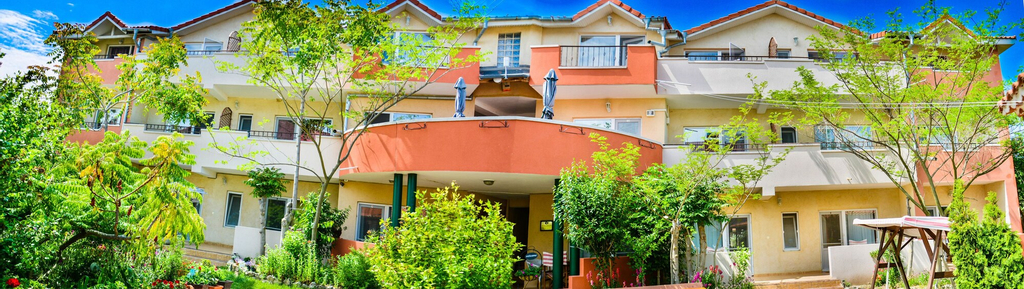 Hotel Jakuzzi, Limanu
