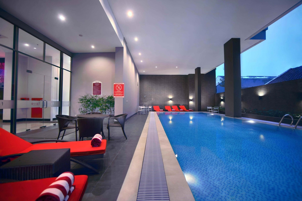 favehotel - Pantai Losari Makassar, Makassar
