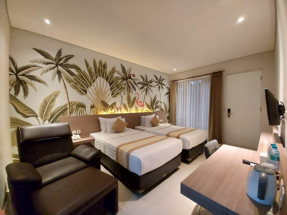 Doho Homestay Jember, Jember