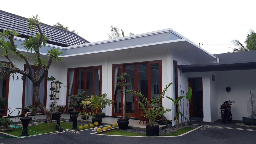 Villa Authentic Lovina, Buleleng