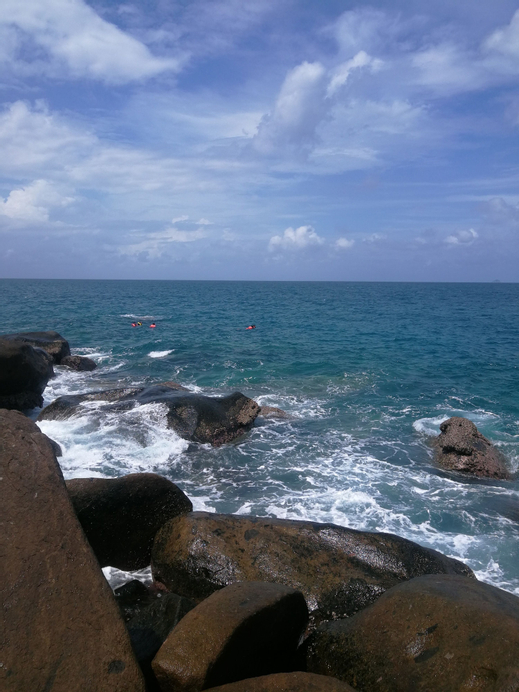 Tamara Resort, Mersing