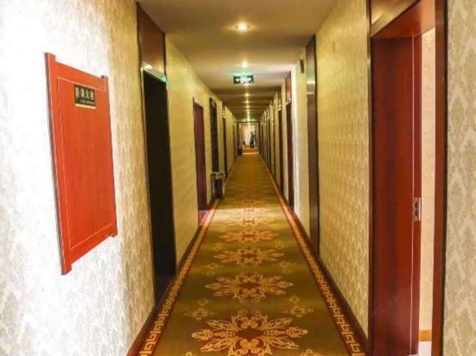 Huangshan Huancheng Boutique Hotel, Huangshan