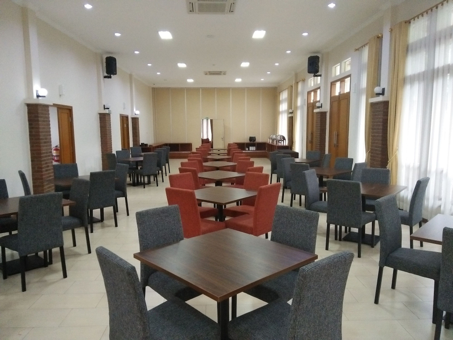 Ahadiat Hotel & Bungalow, Bandung