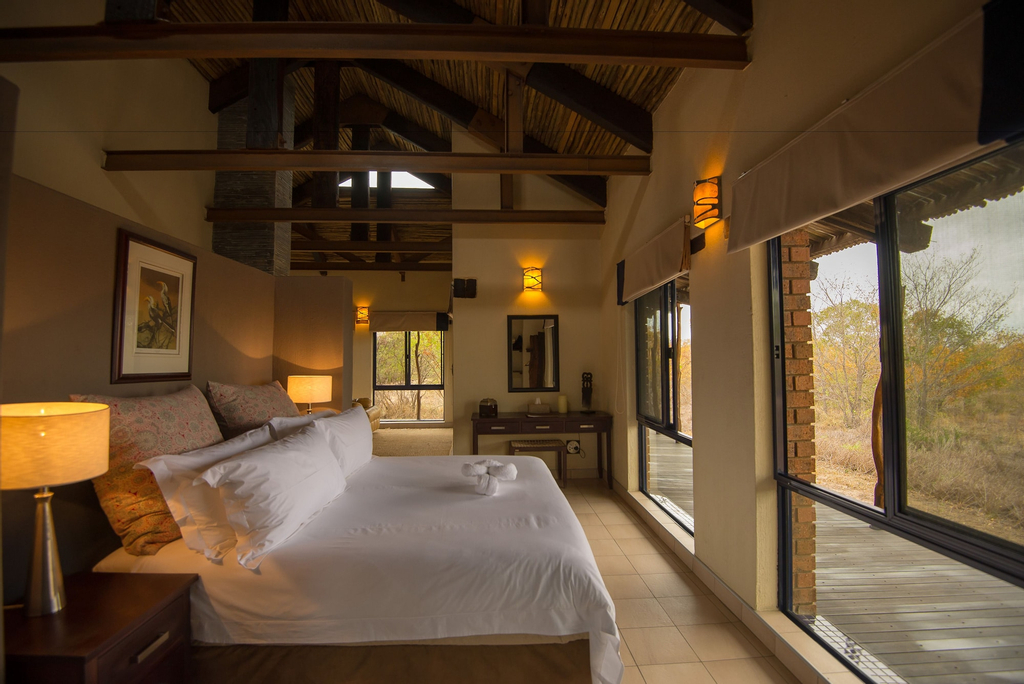 Baobab Ridge Private Lodge, Ehlanzeni