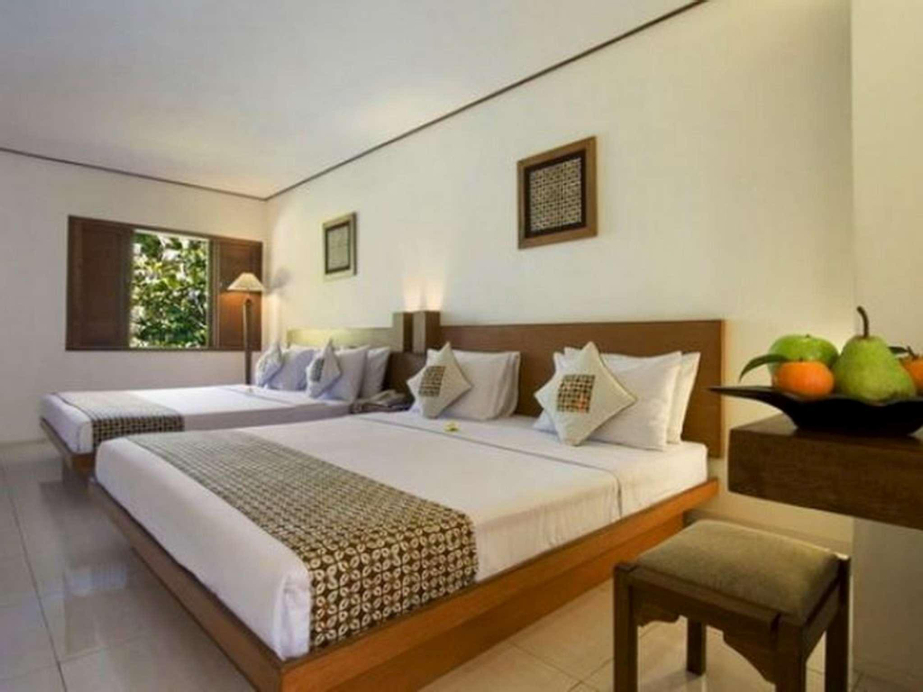 Nyiur Indah Beach Hotel, Pangandaran