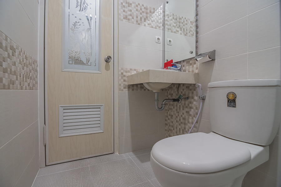Bathroom 19