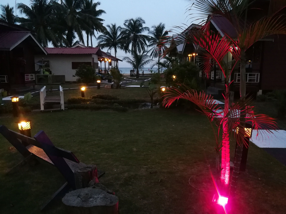 Tamara Resort, Mersing