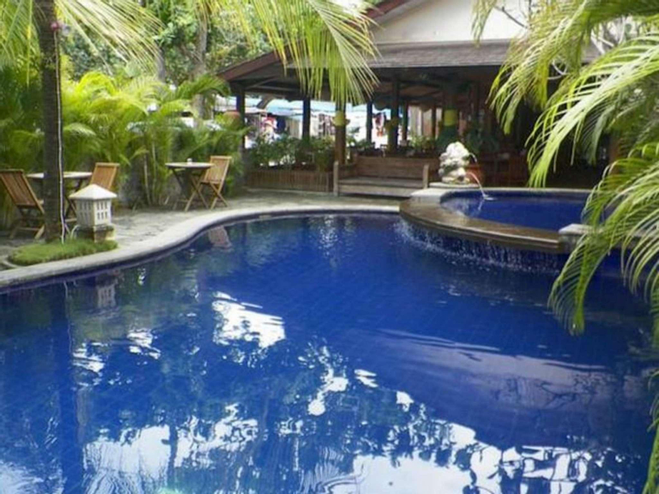 Nyiur Indah Beach Hotel, Pangandaran