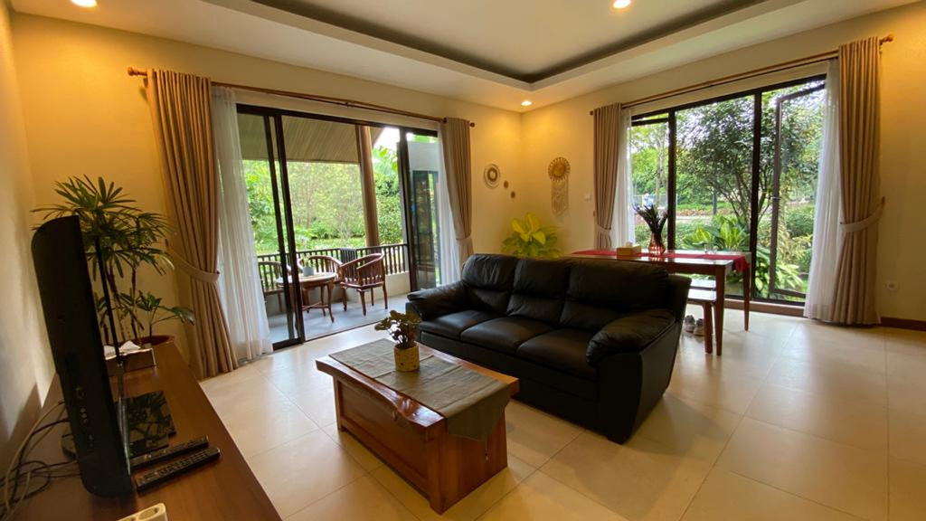 Luxurious Modern Villa at Vimala Hills, Bogor