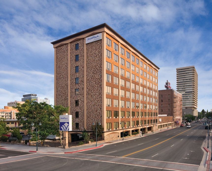 WorldMark Reno, Washoe